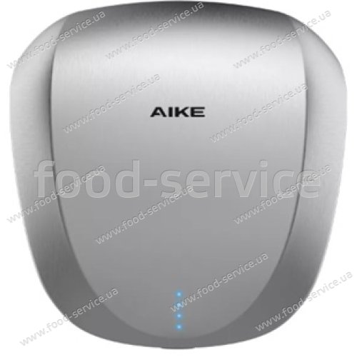 Автоматическая сушилка для рук Berg AK2901D мини